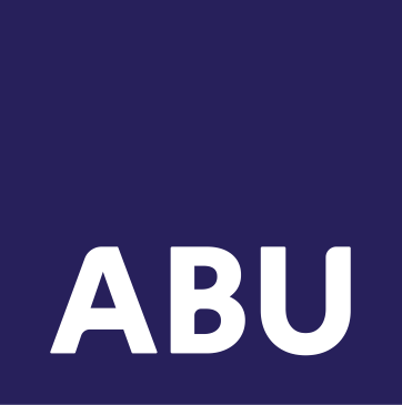 Logo ABU